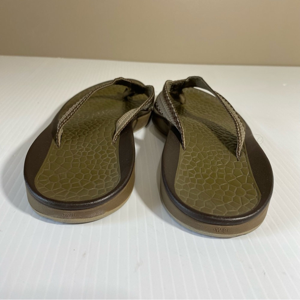 Chaco Flip Flops - image 3